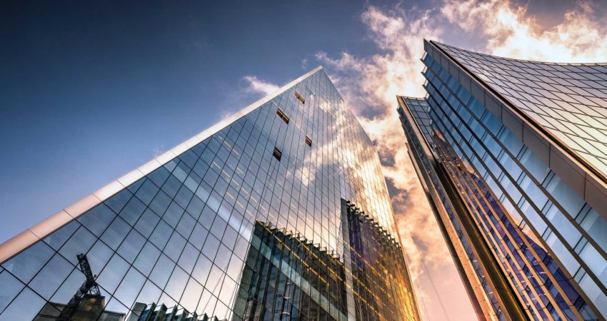 Kartay Skyscrapers