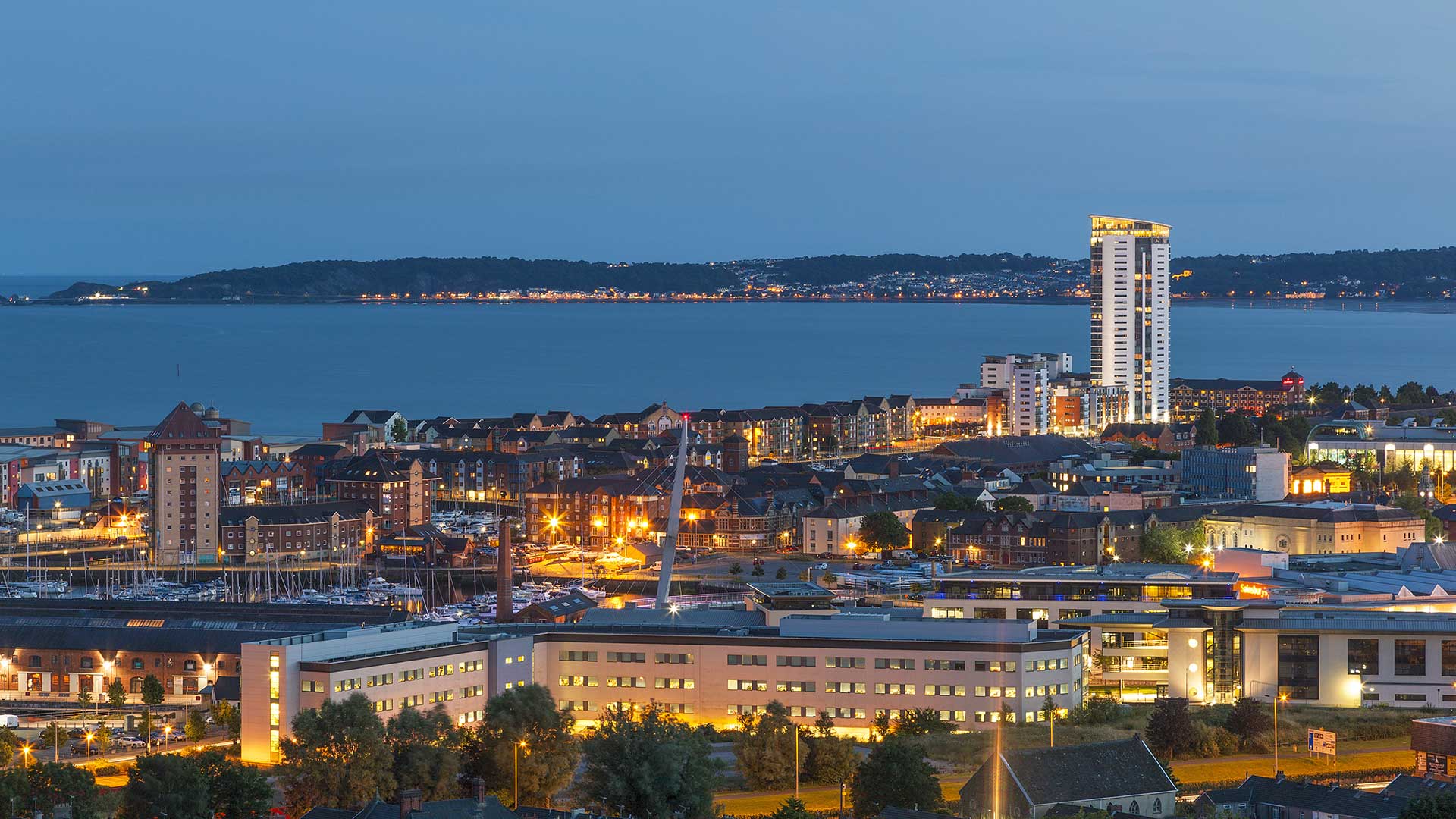 Our City